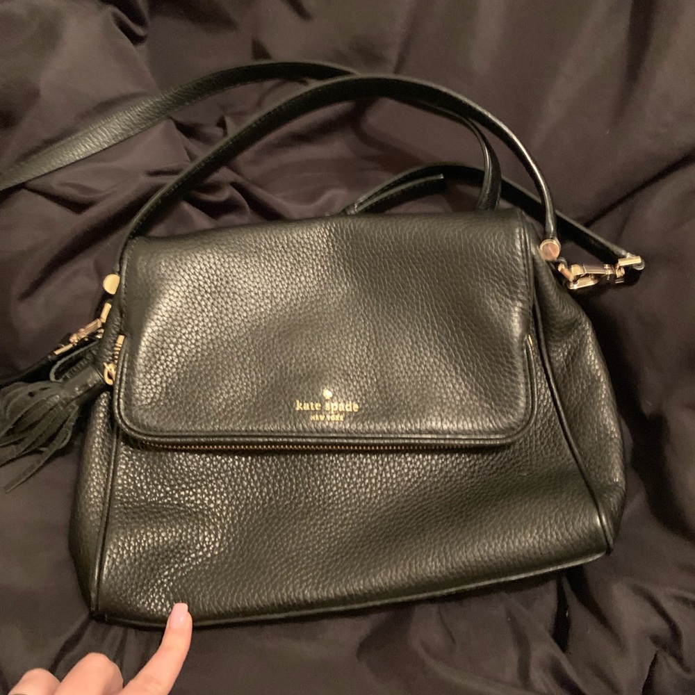Kate spade cross body